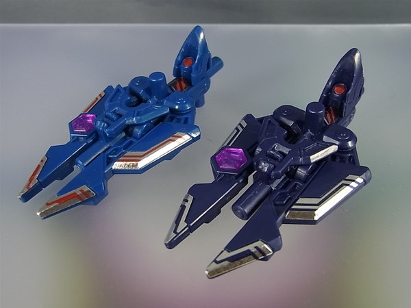 Transformers Prime AMW 14 Arms Micron Gravity Planet Bowgun Decepticon Set Image  (9 of 27)